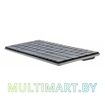Клавиатура Oklick 840S Wireless Bluetooth Keyboard картинка 3
